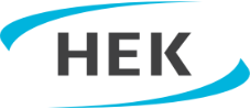 HEK Logo